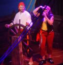 Pirates of Pepper Rock Show-Maria