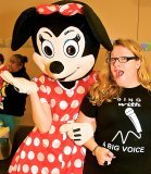 Wallingford, Oxon Party