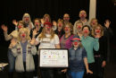 RED NOSE DAY- 'SING OFF' Fundraiser grp