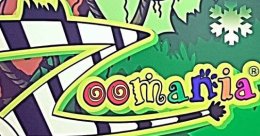 ZOOMANIA Softplay Centre HIRES 'A BIG VOICE' to host it's'TUNES4TODDLERS' Music Groups Weekly.