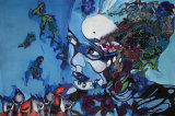 BEYOND BLUE