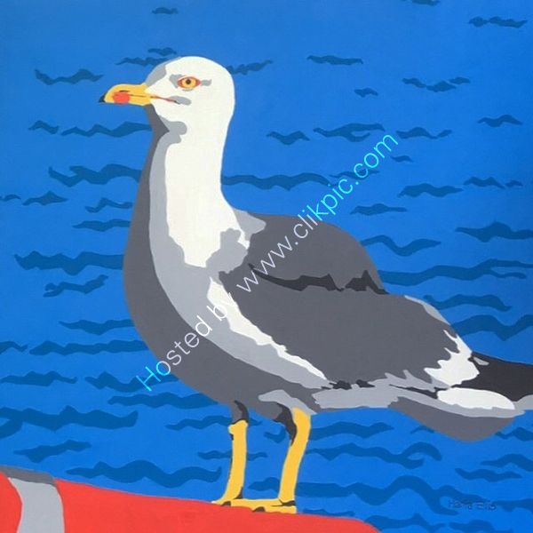 ‘I sea no ships’