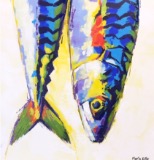 Holy Mackerel
