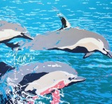 “Hello, great to sea you”