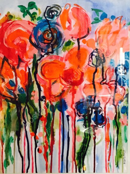 Springtime