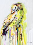 'Twit Twoo'