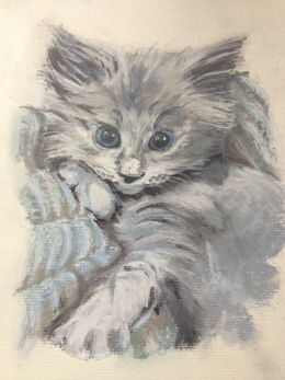 Earl Grey