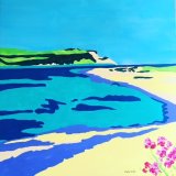 'Camel Estuary'