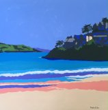 'Out from South Sands'