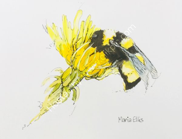 'Bee good'