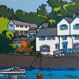 A Cornish loving spirit