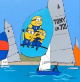 Birthday celebrations