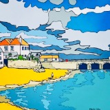 Where there’s a sea there’s a way