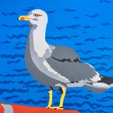 'I sea no ships'