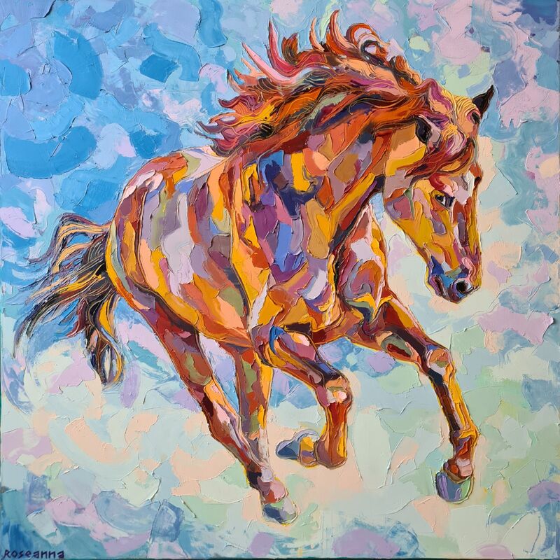 Free Spirit