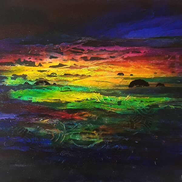 A Dream of the Shire