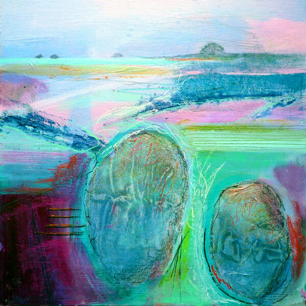 Ghost stones 2