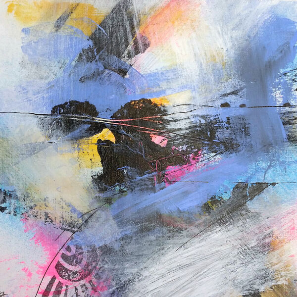 Wiltshire Fantasia #7