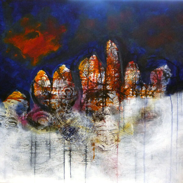 The Sentinels