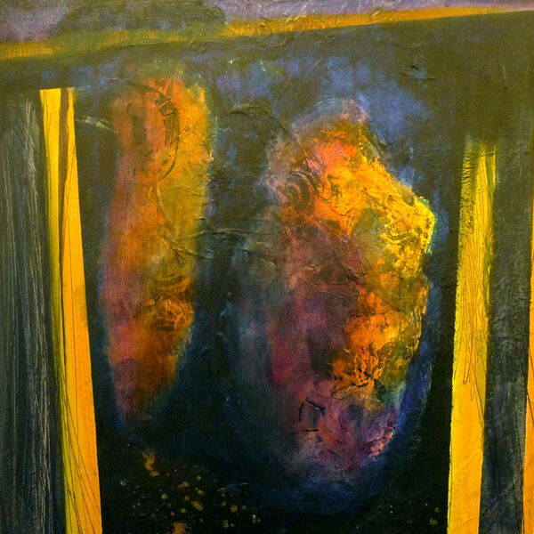 What lies beneath #2