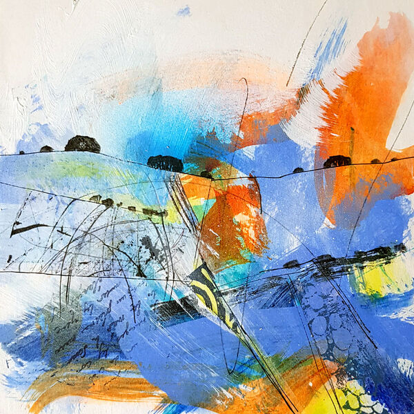 Wiltshire Fantasia #23