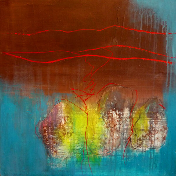 Wiltshire Fantasia #3