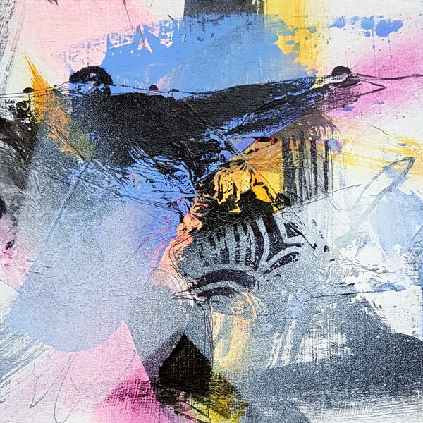 Wiltshire Fantasia #2