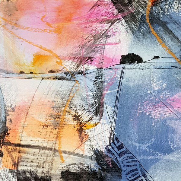 Wiltshire Fantasia #17