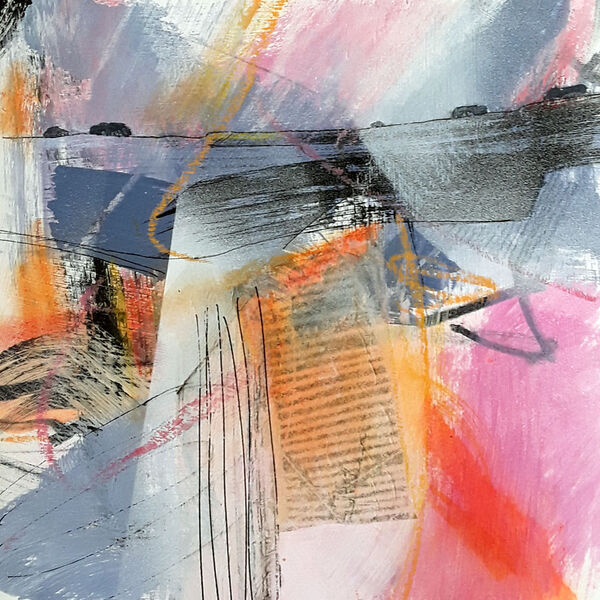 Wiltshire Fantasia #18