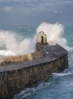 MJP007 Portreath