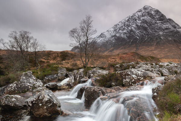 MJP021 Buachaille Etive Mo`r