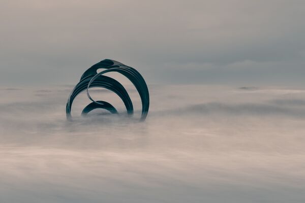 MJP030 Mary's Shell, Blackpool