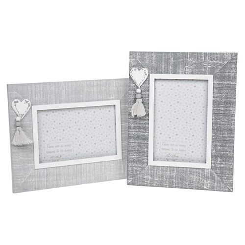 Grey Frames