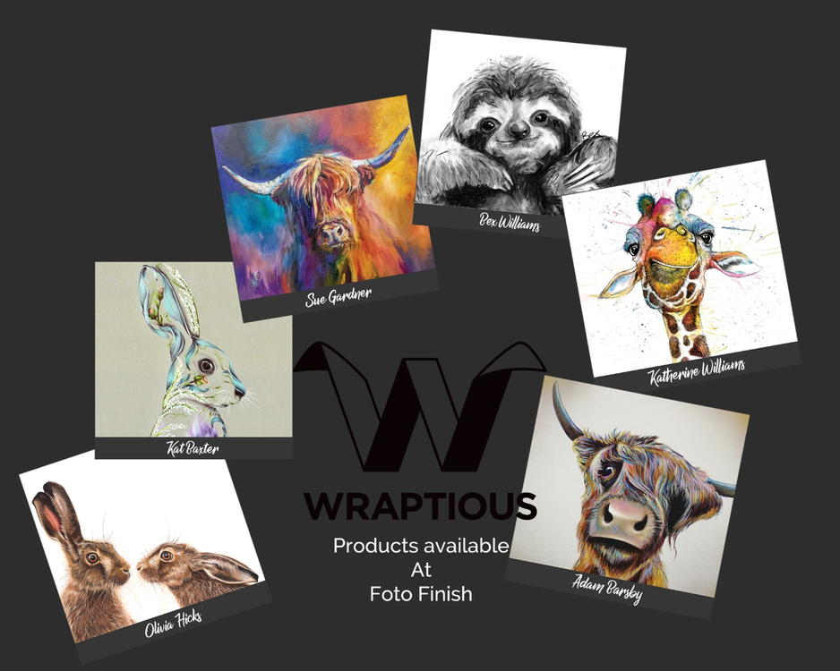 Wraptious