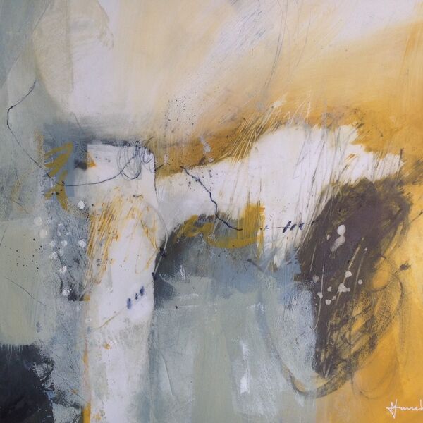 Architecture of light abstract-landscape-painting-for-sale