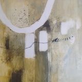 Inner landscape atmospheric-abstract-painting-for-sale