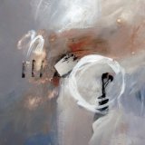 Land of iron abstract-expressive-painting-for-sale