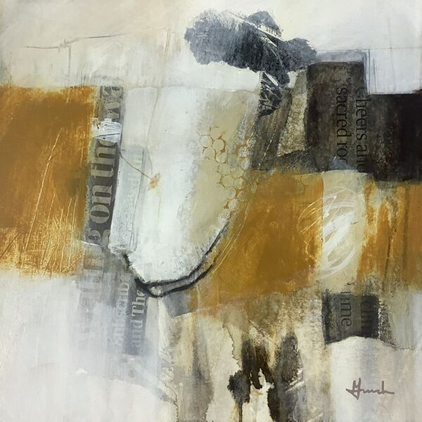 Departure Abstract-landscape-painting-for-sale
