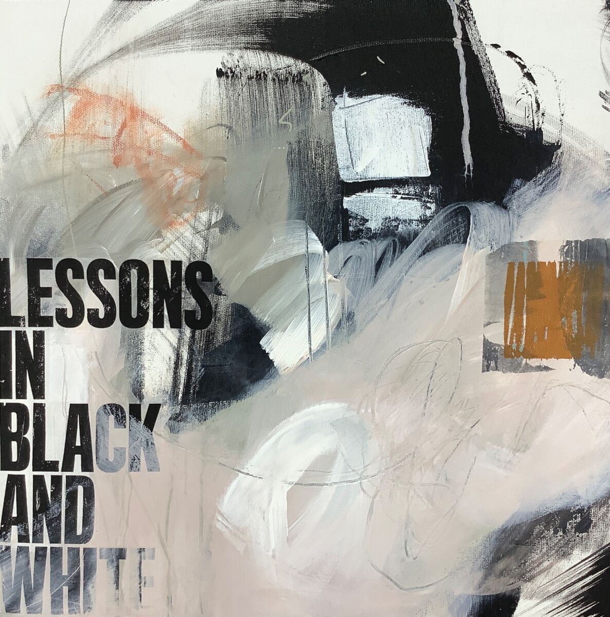 Lessons in black and white