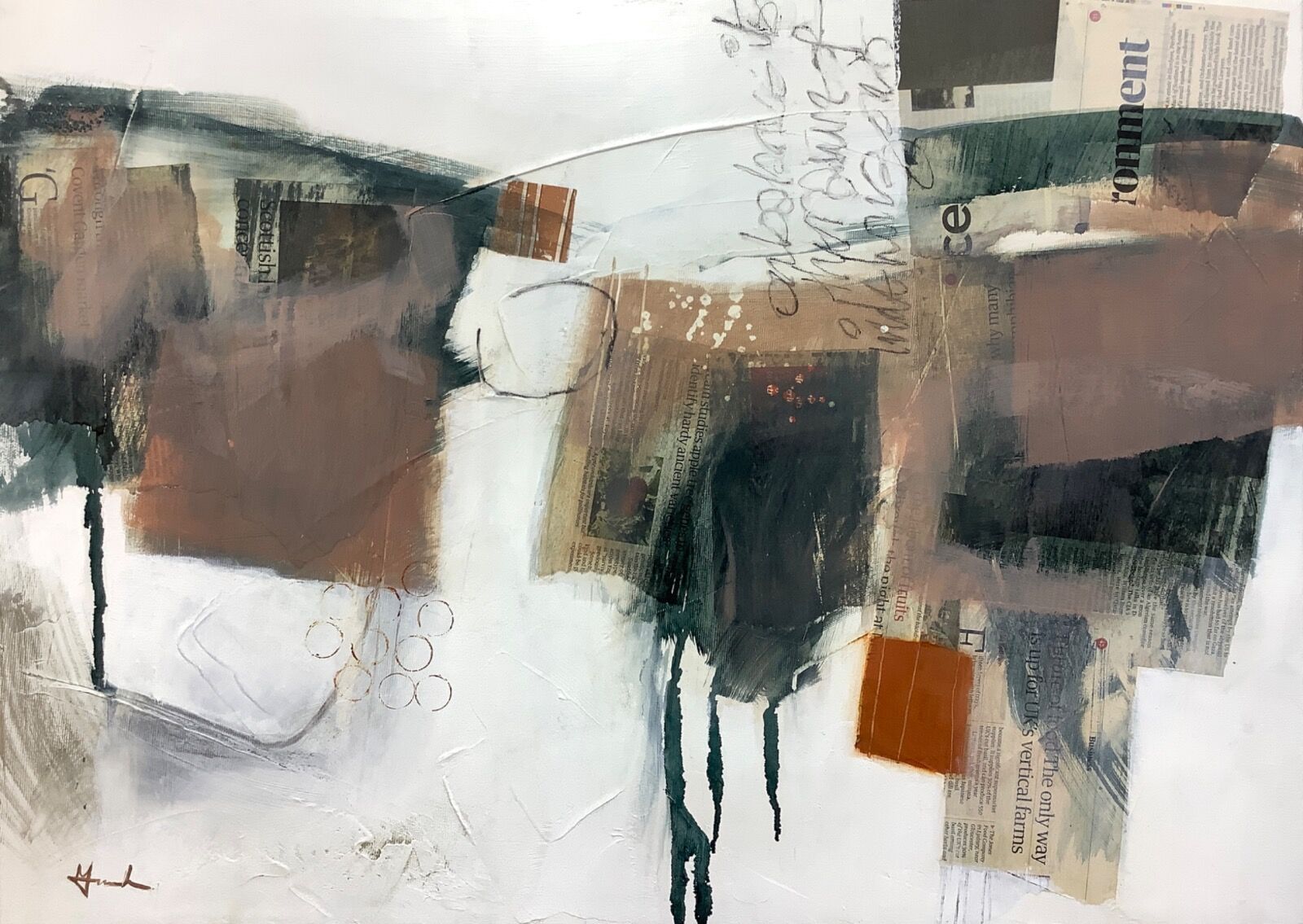 Blackshore (iv)