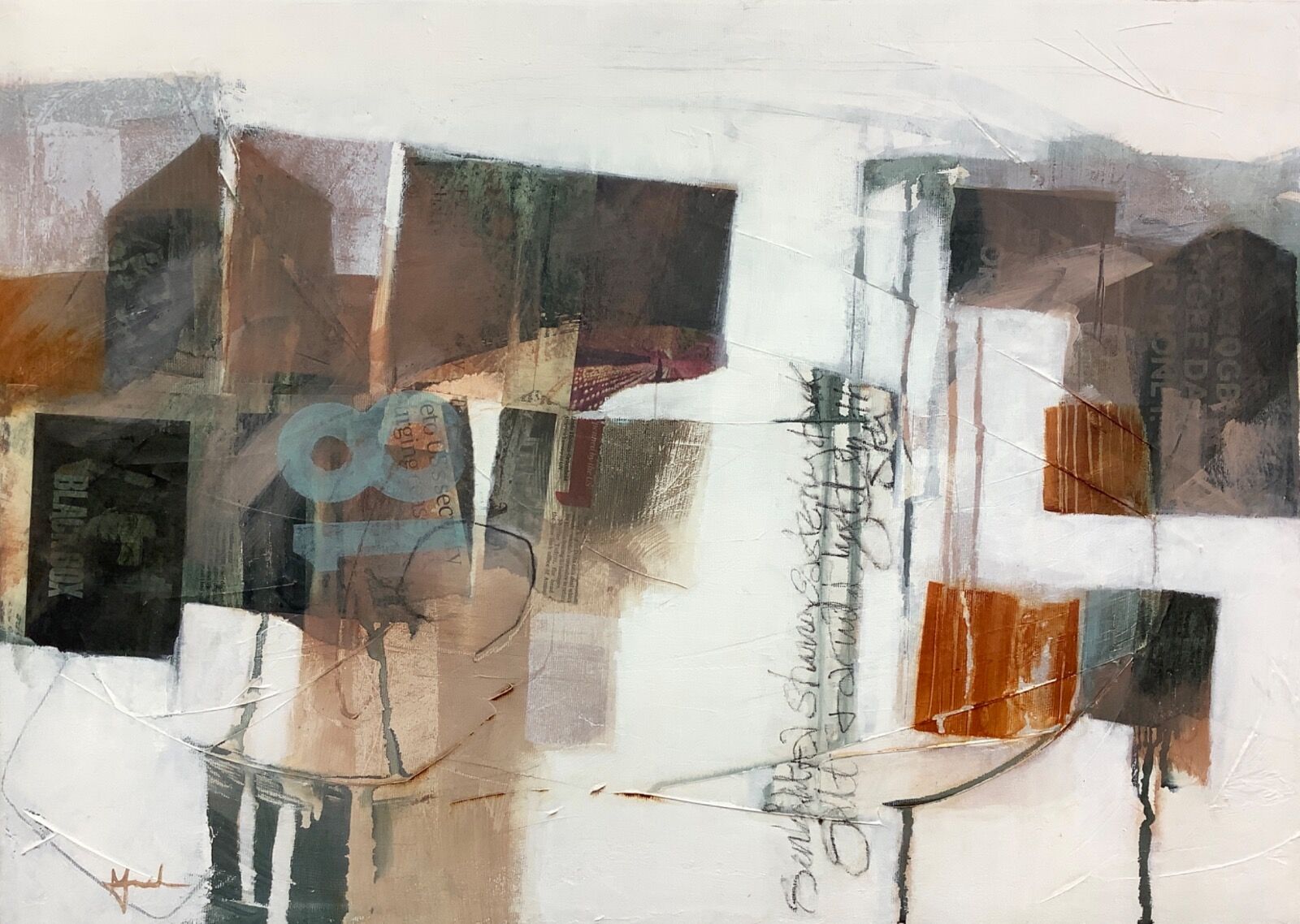 Blackshore (iii)