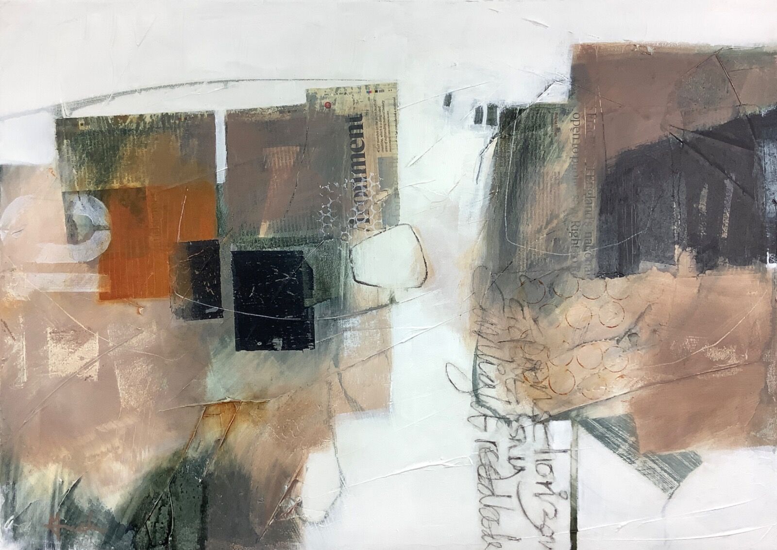 Blackshore (ii)