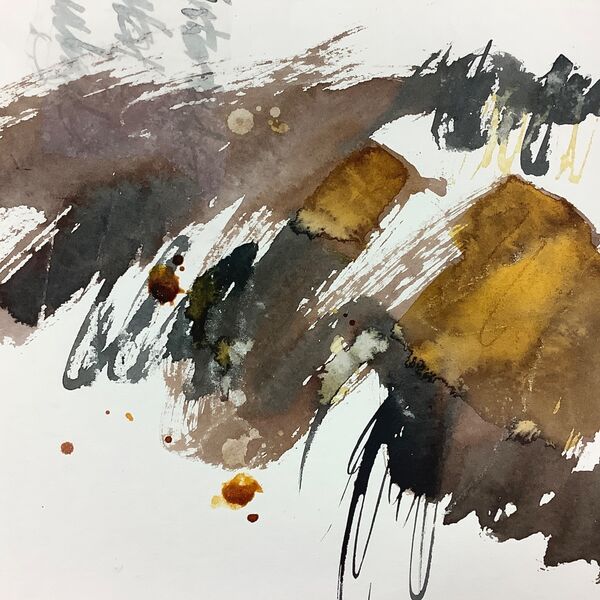 After the spring tide