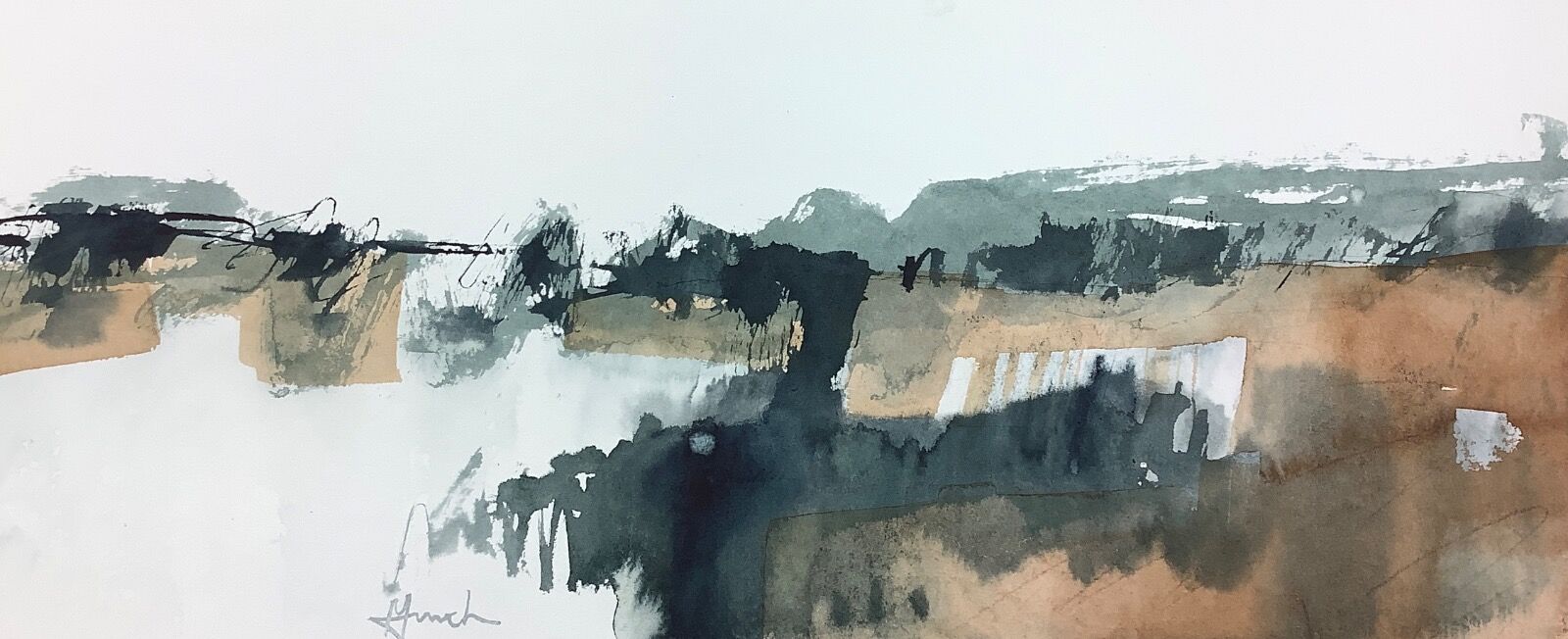 Meditations on a place