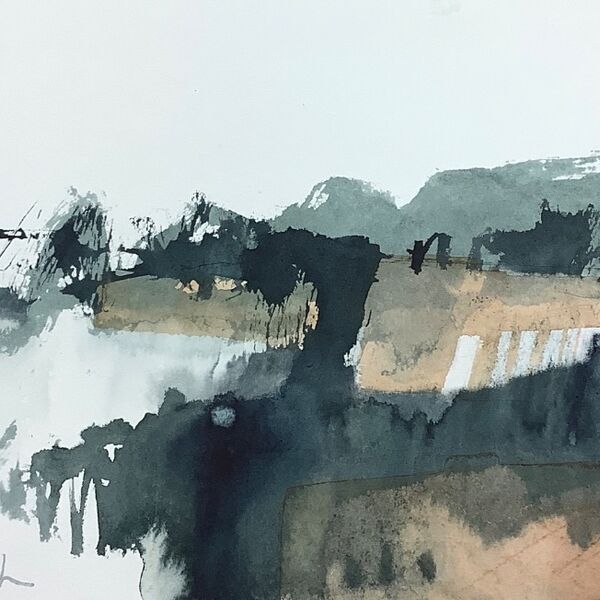 Meditations on a place