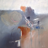 Stone landscape abstract-landscape-painting-for-sale