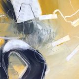 Unseen splashes expressive-abstract-painting-in-oils