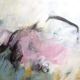 Prelude expressive-abstract-landscape-painting