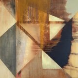 Fire In The Hole 2 76x76cm NA