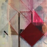 Fire In The Hole 76x76cm NA